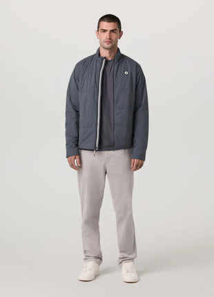 Echo Insulated Jacket 2.0 - Moonlight