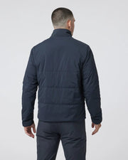 Echo Insulated Jacket 2.0 - Navy