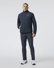 Echo Insulated Jacket 2.0 - Navy