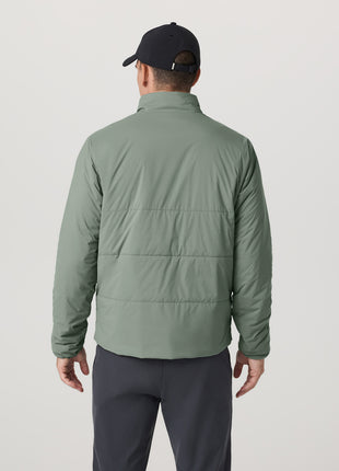 Echo Insulated Jacket 2.0 - Thyme