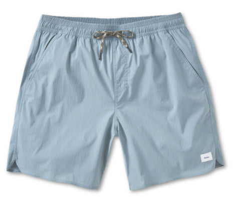 OTG Venn Hybrid Short - Air Force Blue