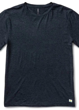 Strato Athletic Tech Tee - Navy Heather