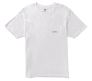 Out the Window Tee - White