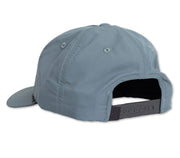 Wave 5-Panel Hat - Stone Blue