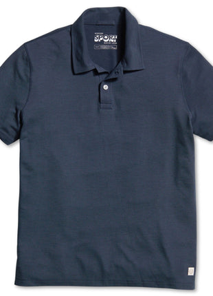 Air Polo - Sky Captain