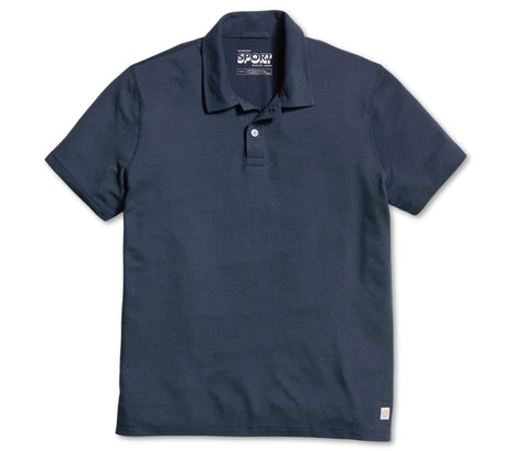 Air Polo - Sky Captain