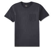 Base Pocket Tee - Polar Navy