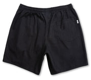 Classic Linen Jam - Vintage Black