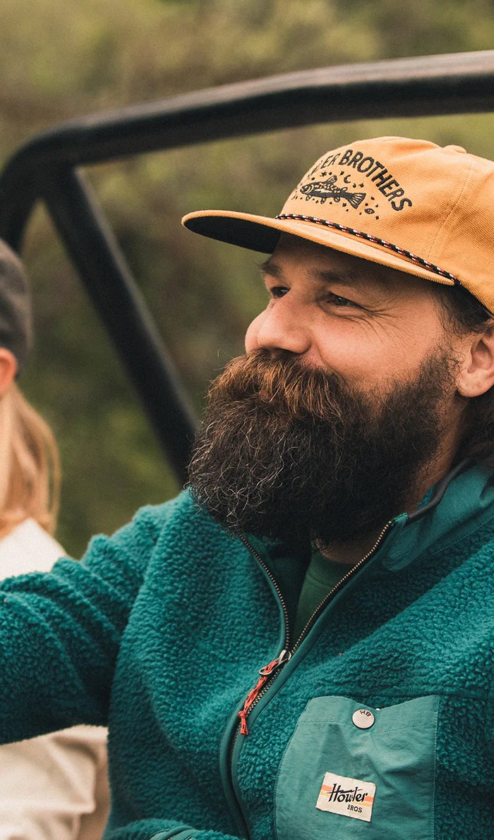 <h1><strong>Your Favorite Brands</strong><br/><strong>Curated for the Active Man</strong></h1>