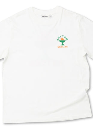 Cantina T-Shirt - Vintage White