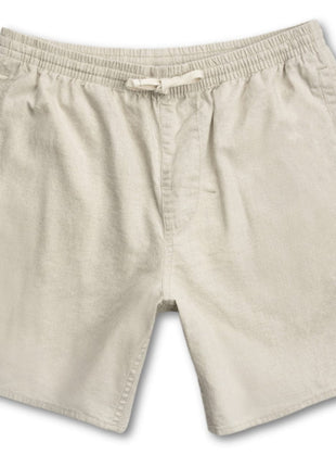 Classic Linen Jam - Sand