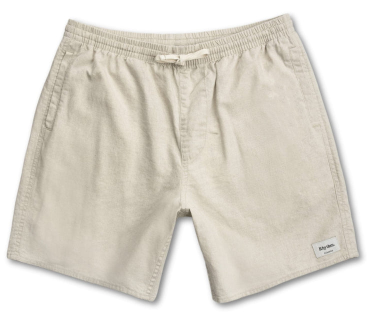 Classic Linen Jam - Sand