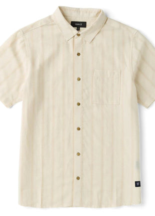 Crosswinds Shirt - Vintage White