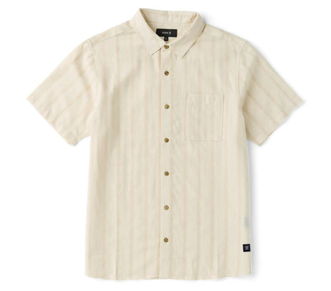Crosswinds Shirt - Vintage White