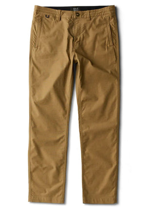 Layover Pro Traveler Pant - Dark Khaki