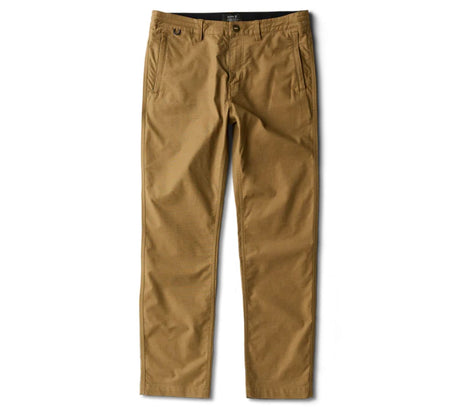 Layover Pro Traveler Pant - Dark Khaki