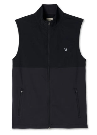 Sunday Element Vest - Black