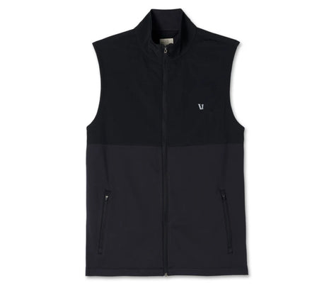 Sunday Element Vest - Black
