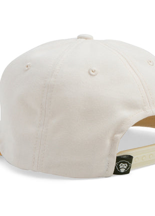 El Sol Hat - White
