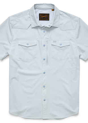 Emerger Tech Shirt - Cloud
