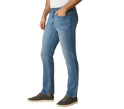 Fontana Jean - Straight Leg - Light Wash