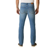 Fontana Jean - Straight Leg - Light Wash