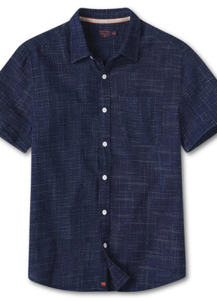 Freshwater Shirt - Ocean