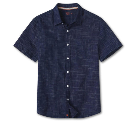 Freshwater Shirt - Ocean