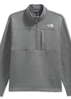TNF Medium Grey Heather / S
