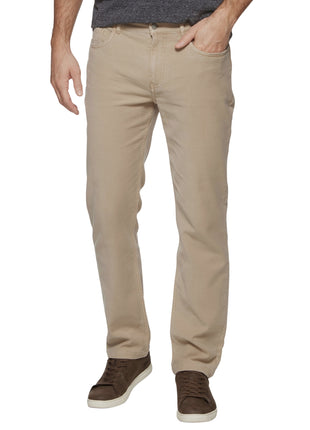 Holden Stretch Knit Pant - Khaki