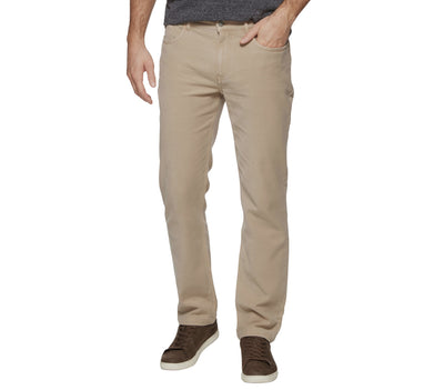 Holden Stretch Knit Pant - Khaki