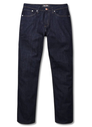 DUER Performance Denim - Heritage Rinse
