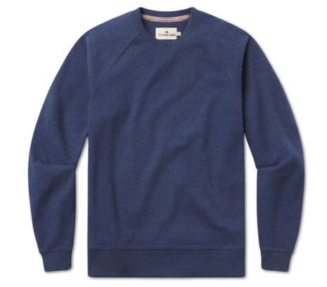 Puremeso Everyday Crew - Indigo