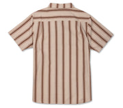 Journey Shirt - Stripe Bone