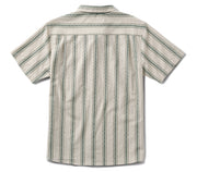Journey Shirt - Dusty Green