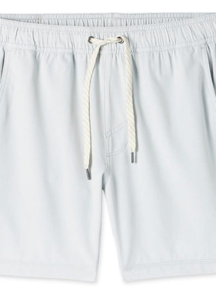 Kore Lined Short 7" - Sky Grey
