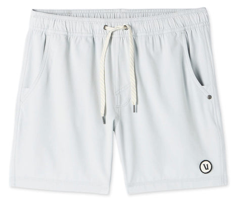Kore Lined Short 7" - Sky Grey