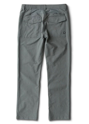 Layover Pro Traveler Pant - Charcoal