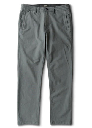 Layover Pro Traveler Pant - Charcoal