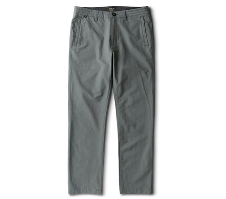 Layover Pro Traveler Pant - Charcoal