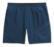 Lightstride Shorts 7" - Shady Blue