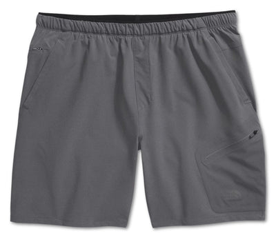 Lightstride Shorts 7" - Smoked Pearl