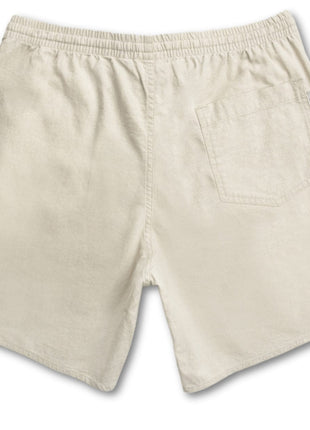 Classic Linen Jam - Sand