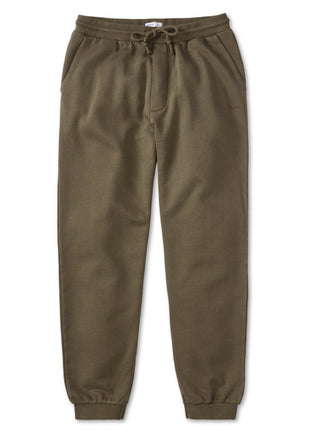Lounge Pant - Shadow Green