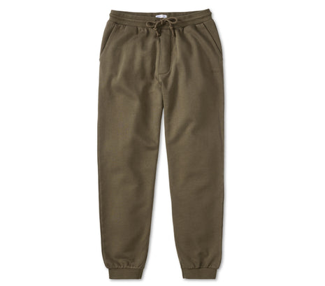 Lounge Pant - Shadow Green