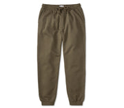 Lounge Pant - Shadow Green