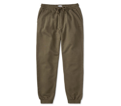 Lounge Pant - Shadow Green
