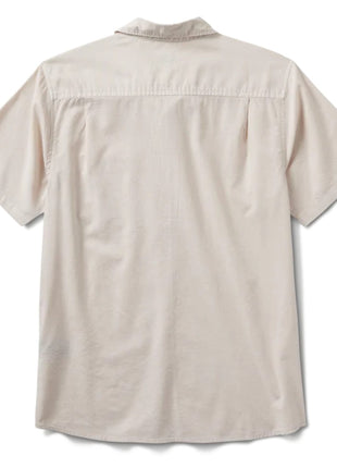 Made to Fade Shirt - Bone