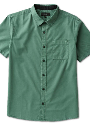 Made to Fade Shirt - Slate Green