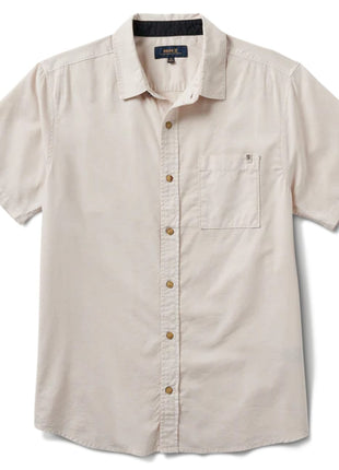 Made to Fade Shirt - Bone